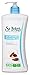 St. Ives 24 hour Deep Restoring, Almond & Linseed Body Lotion 21 oz (Pack of 2)