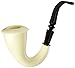 Forum Novelties Men's Detective Sherlock Costume Pipe