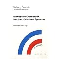 Praktische Grammatik der franz�sischen Sprache