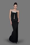 Rhinestone Long Dresses by eDressMe new york