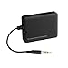 New Bluetooth Wireless A2DP 3.5mm Jack Audio Stereo HiFi Dongle Adapter Transmitter