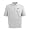 South Florida Whisper Xtra Lite Polo (White) - Medium