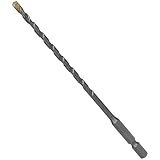 SK11 回転・振動兼用 コンクリートドリル ロングタイプ 5.0×150MM