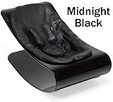 Bloom Coco Bouncer Plexistyle Black Frame - Midnight Black