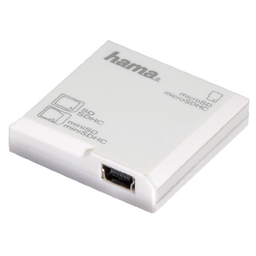 Hama SD-Kartenleser