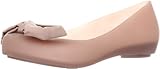 [メリッサ] melissa パンプス Ultragirl Sweet  31136 NUDE / NUDE BOW (NUDE / NUDE BOW/40)