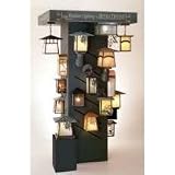 Meyda Tiffany 48680 Cssd1 Display Package