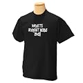 Movie Hommage "MACHETE SCHREIBT KEINE SMS" WEISS Grindhouse Inspired Designer T-Shirt Wizuals
