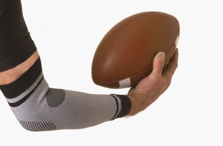 Closeout Priced! Multi-Compression Full Arm Support (Size Large Only)