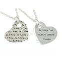 FJ635 - Je T'Aime Pour Toujours Jusqu'à L'Éternité