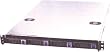 CybertronPC Magnum Series AV1040 1U Rackmount Server, Two AMD Opteron 2210 Dual Core 1.8GHz Processors, S2932G2 Dual Processor Motherboard, 2GB DDR2 PC4200 Memory, (4) 500GB SATAII HDs, RAID 5 Array, Slim Combo Optical, Floppy Disk Drive, Video Graphics, Gigabit Network Lan, Chenbro 1U Rackmount Case, 400w Power Supply, 1 Year Warranty