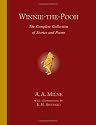 Winnie the Pooh: Complete Collection of Stories and Poems