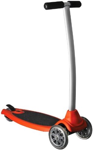 Mountain Buggy Freerider Kiddie Board, Orange