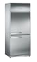 Severin KS 9773 K�hl-Gefrier-Kombination / A++ / K�hlen: 173 L / Gefrieren: 54 L / Edelstahloptik