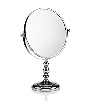 Vintage Style Free Standing Mirror