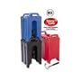 Camtainer 5 Gallon Dark Brown (500LCD131) Category: Iced Tea Dispensers