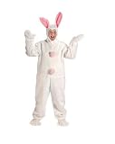 Bunny Suit Adult Costume