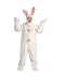 Bunny Suit Adult Costume