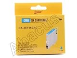 EPSON T06 T0602 Cyan Ink Cartridge Stylus c68 c88 c88+ cx3800 cx3810 cx4200 cx4800 cx 5800f cx7800 t060220