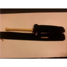 Pinnacle Velour Bat Sleeve Cover