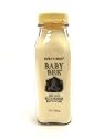 Burt's Bees Baby Bee, Pint-sized Buttermilk Bath Soak, 9-Ounces Jars (Pack of 2)