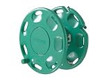 Review Hozelock  / Hozelock 2390D8005 Wall Mount.Hose Reel 60M