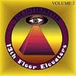 The Interpreter Vol. 2