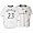 (Home JRS) White/White : Galaxy