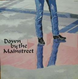 �����󡦥Х��������ᥤ�󥹥ȥ꡼��