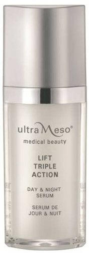 BINELLA MEDICAL BEAUTY ULTRA MESO LIFT TRIPLE ACTION DAY & NIGHT SERUM gegen Falten Preisvergleich