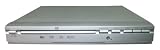 Curtis DVD1047 2 Channel DVD Player, Silver