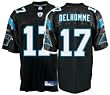 Carolina Panthers Jake Delhomme Replica Youth Team Color Jersey