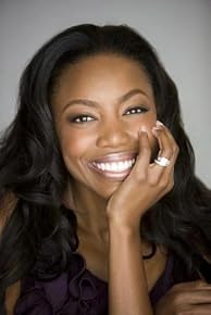 Image de Heather Headley