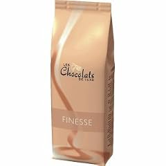 Tchibo Trinkschokolade de Luxe VE=1000g Packung