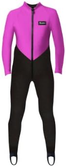 Aeroskin Kids Lycra Full Body Suit