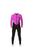 Aeroskin Kids Lycra Full Body Suit