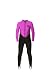 Aeroskin Kids Lycra Full Body Suit