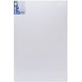 Winsor Newton 24x36 Inch Prestretched Canvas 1ea