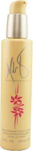 Maria Sharapova By Maria Sharapova For Women. Body Lotion 5-Ounces
