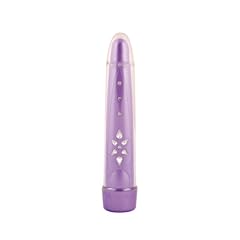 Playhouse PV0810031 Girl's Best Friend, Diamonds Vibe, purple, 17 cm