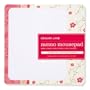 Origami Lane Memo Mousepad