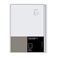 Folio Moleskine Printable Paper