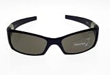 JULBO Park Noir:rouge Mixte 8-12 ans Indice 3