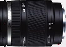 Konica Minolta AF 28-75mm f/2.8 Lens for the Maxxum 5D & 7D Digital SLR Camera