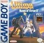 Ultima: Runes of Virtue 2