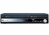 Panasonic DMR-EX99VEBK 250GB HDD DVD VHS Recorder with Freeview+