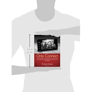 Only Connect: A Cultural History of Broadcasting in the United States