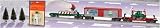 Lionel 30040 North Pole Freight Expansion Pack Set