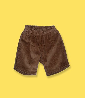311hVBtloXL Brown Corduroy Pants fits Webkinz, Shining Star & 8 10 Make Your Own Stuffed Animals