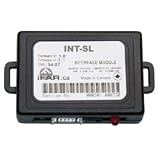 Crime Stopper Passlock And Transponder Bypass With Keyless Entry 